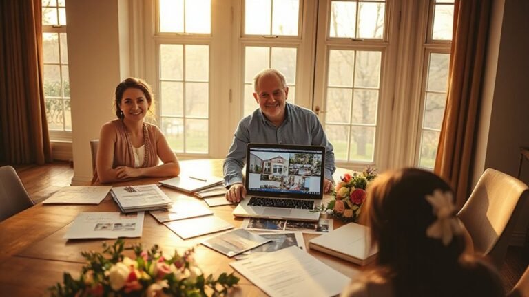 Finding Your Perfect Wedding Venue in 4 Easy Steps