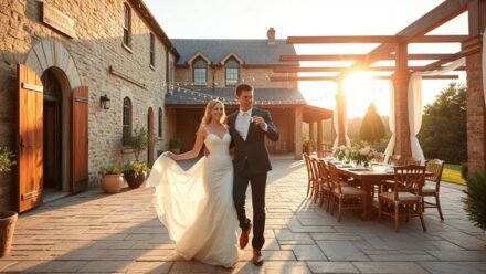 How to Find a Wedding Venue You'll Love With Ease How to Find a Wedding Venue You’ll Love With Ease