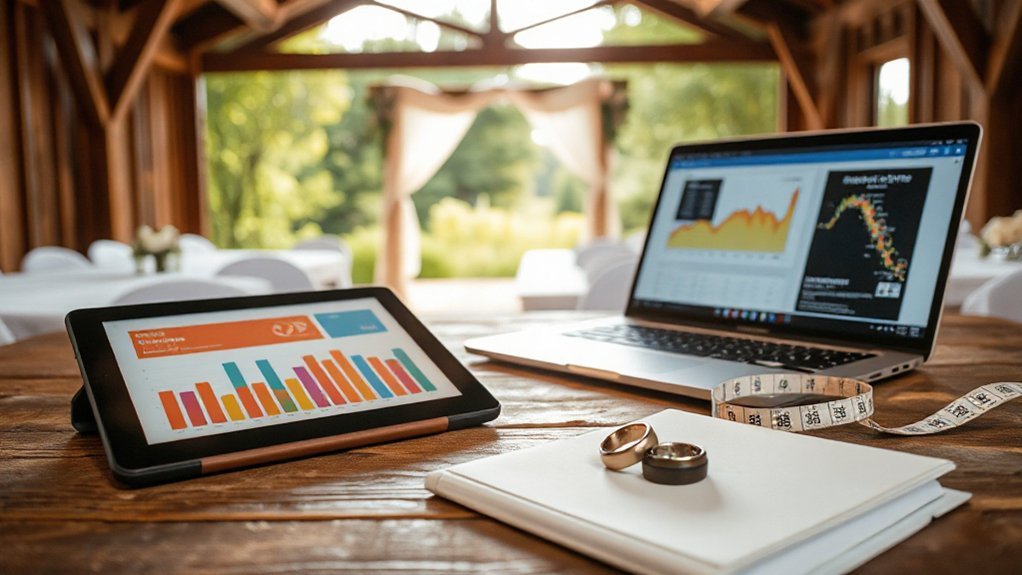 Ultimate SEO Guide for Wedding Venues in 2025 first party data drives conversions