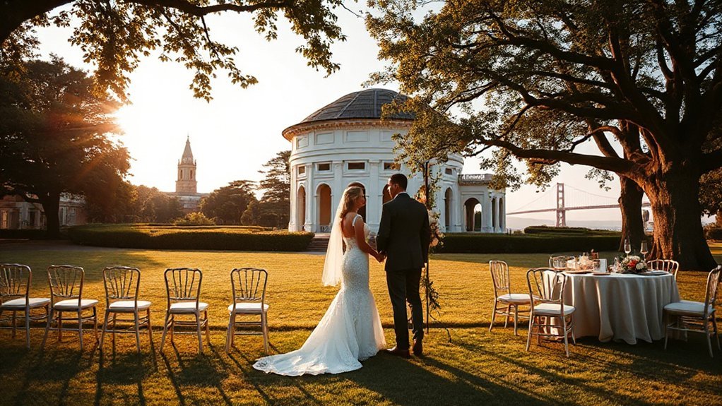 fog kissed iconic san francisco