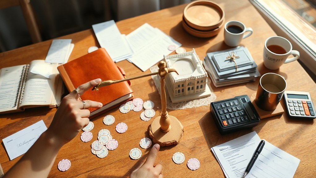 Wedding Budget Planner: Comprehensive Planning Guide (2025) guest list shapes everything