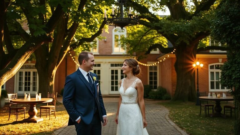 Hawthorne House – Kansas City Wedding Venue Review