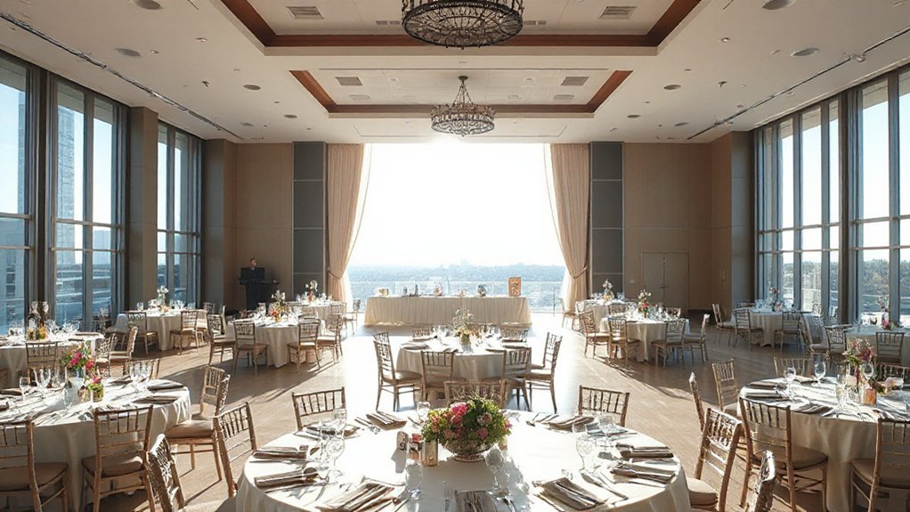 headcount pricing seating flow