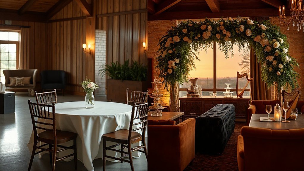 hidden wedding vendor fees