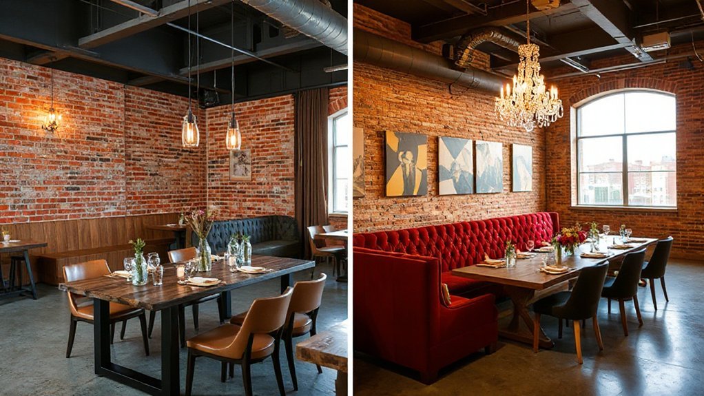 industrial chic topeka loft pricing