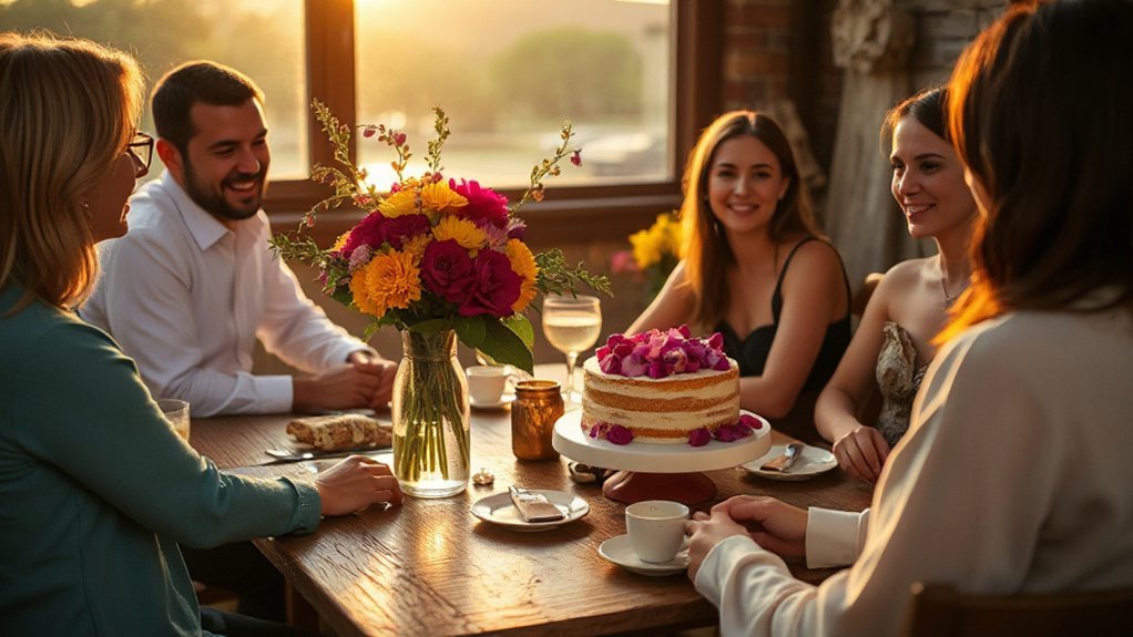 intimate bespoke micro wedding