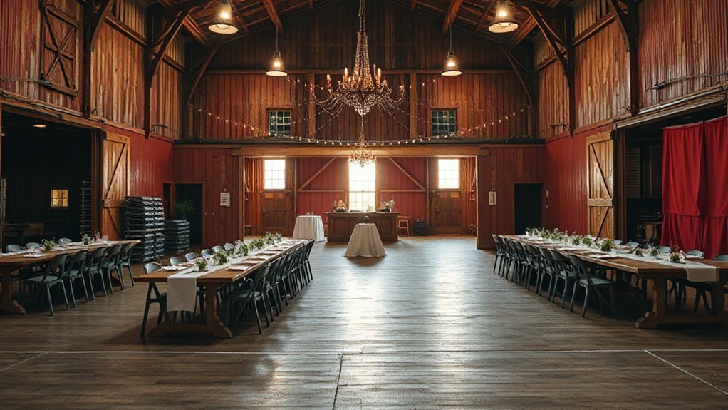 kansas barn prices capacities inclusions