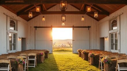 Kansas City’s Wedding Barns – Complete Directory