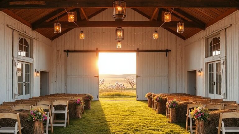 Kansas City’s Wedding Barns – Complete Directory