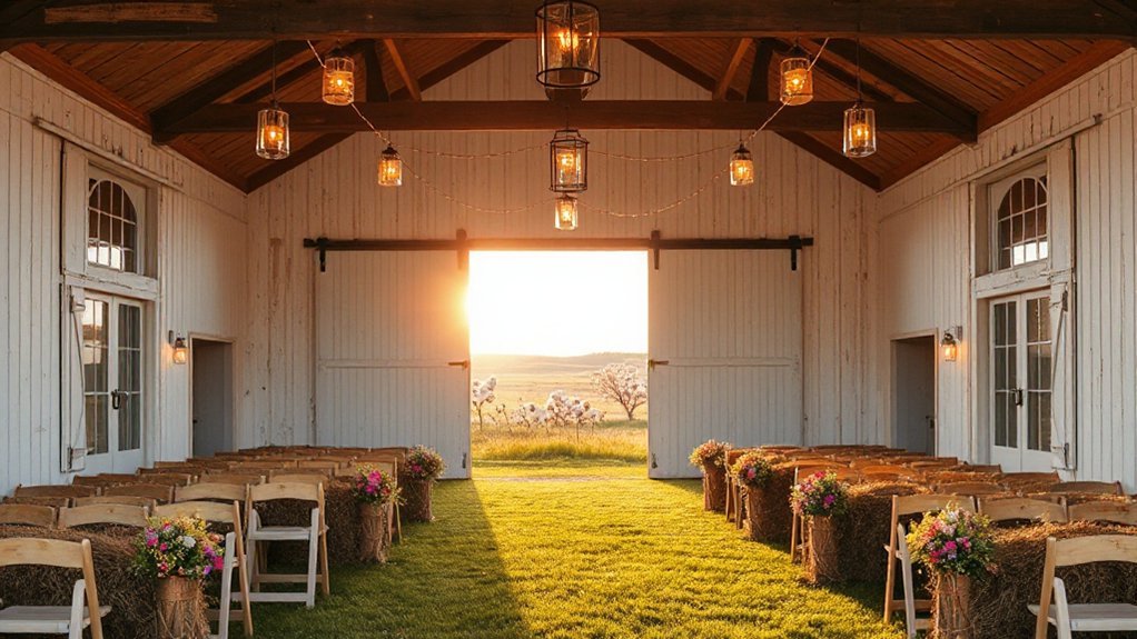 Kansas City’s Wedding Barns – Complete Directory