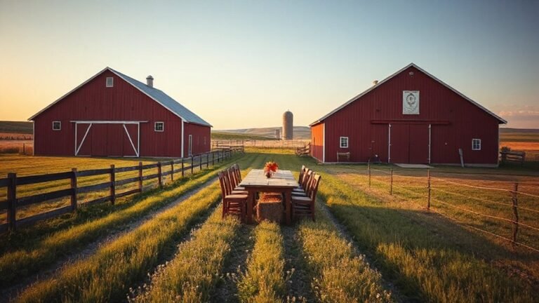 Farm Wedding Venues in Kansas - Complete Price Guide Farm Wedding Venues in Kansas – Complete Price Guide