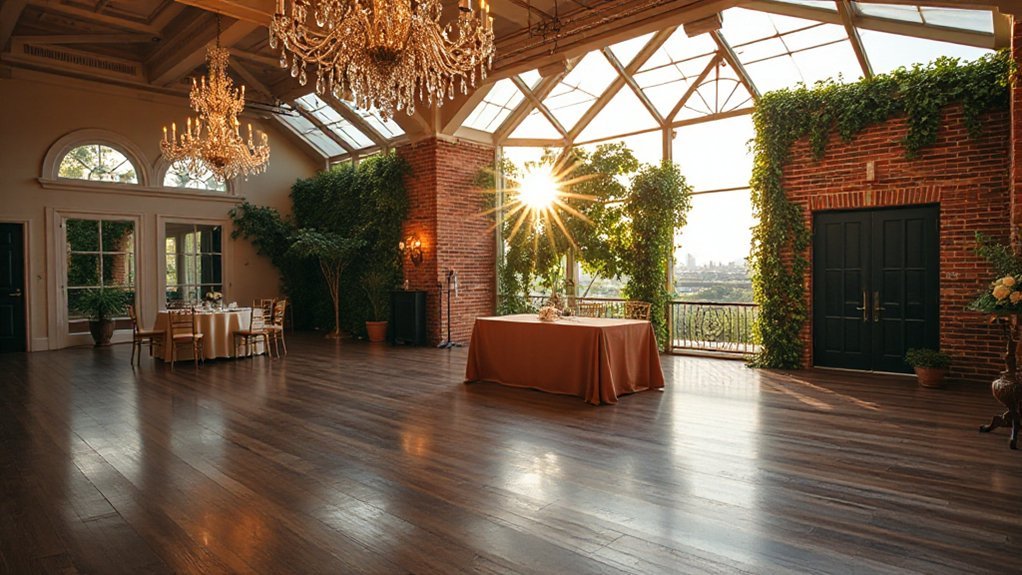 Top 10 Wedding Venues in Kansas City – Photographer’s Choice