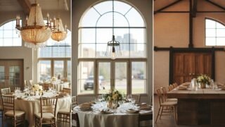 Kansas City Wedding Venue Pricing & Packages – 2025 Rates