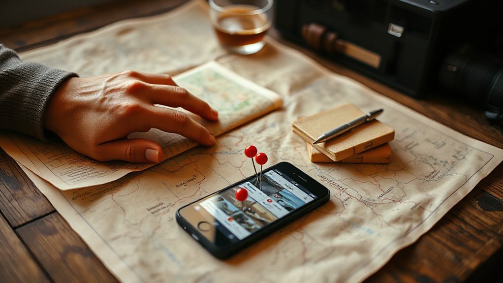 list must haves draw radius