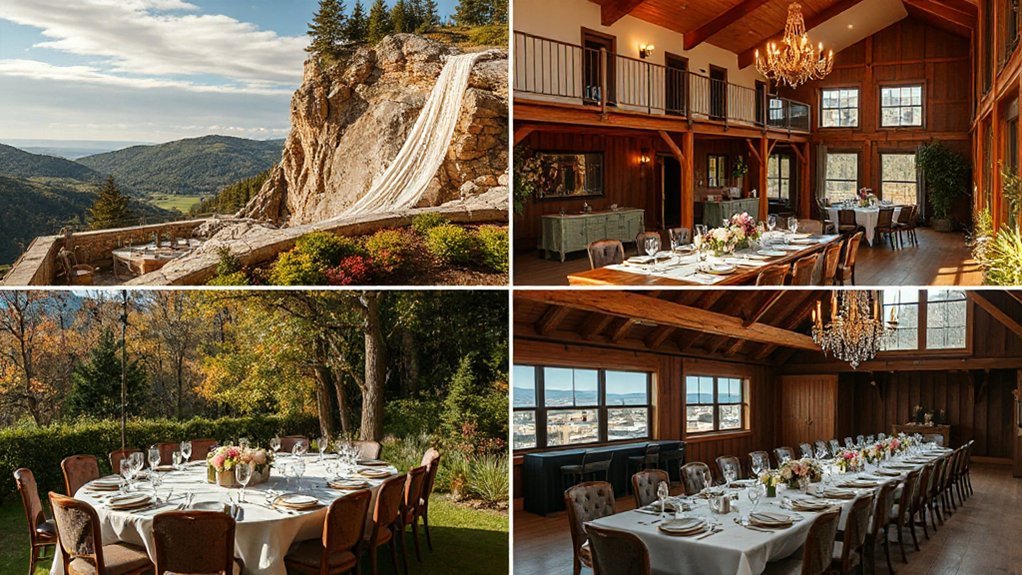 location season guest count