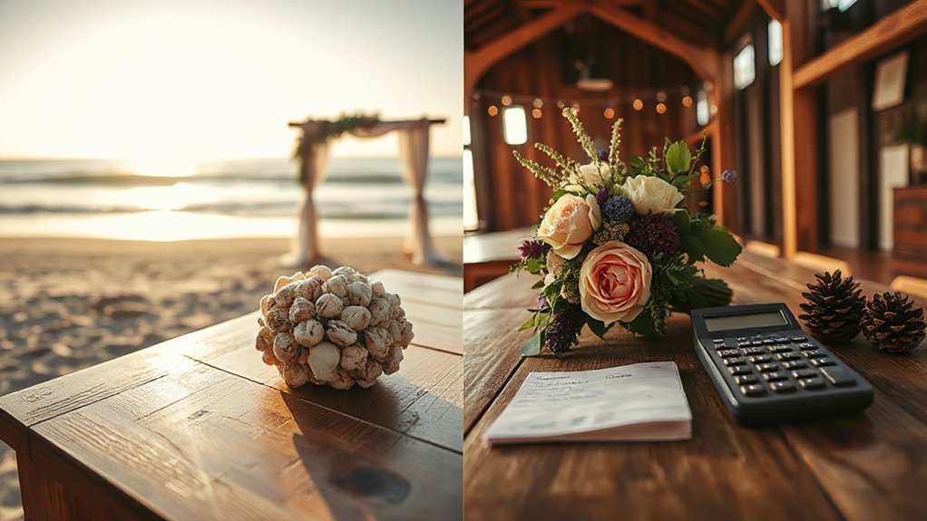 location timing dictate costs