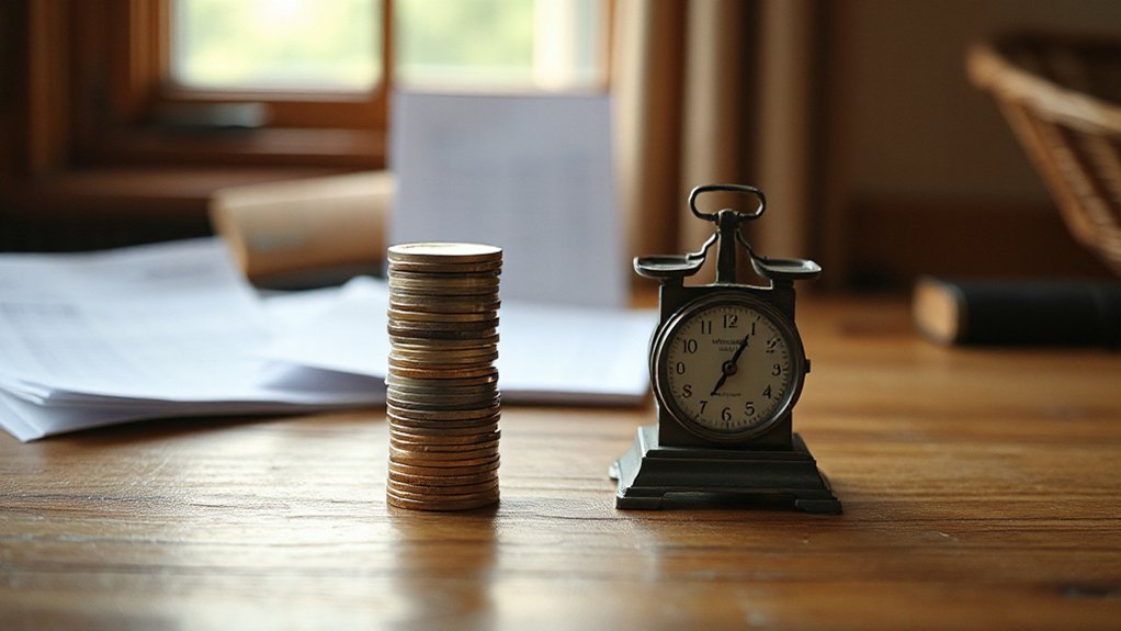 median for skewed distributions