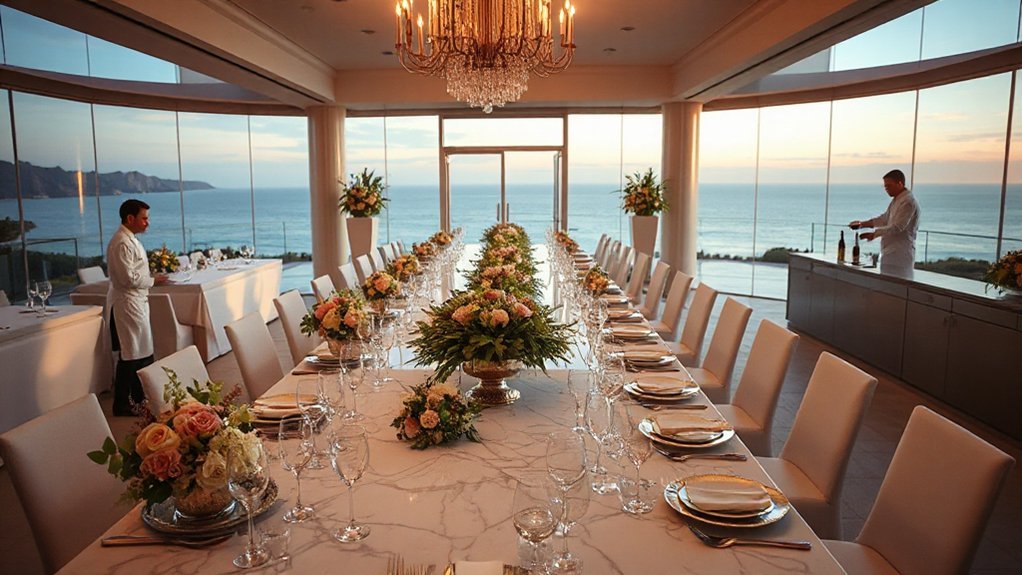 michelin chefs seasonal terroir