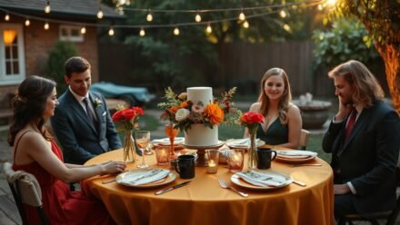 7 Biggest Wedding Trends For 2024: Micro Celebrations & Bold Colors