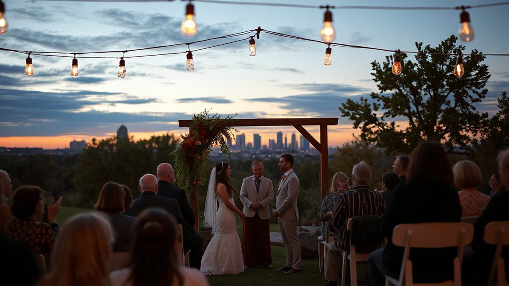 23 Money-Saving Kansas City Wedding Venues Local Planners Don’t Share