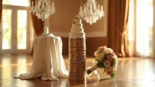 The Average Wedding Venue Cost, Based on Newlyweds’ Data