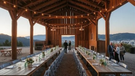 Barn and Rustic Wedding Venues With Prices in Oakland, CA Barn and Rustic Wedding Venues With Prices in Oakland, CA