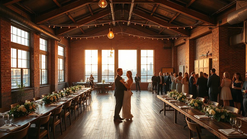 The 29 Most Popular Dallas Wedding Venues for 2026 old school downtown dallas ballroom