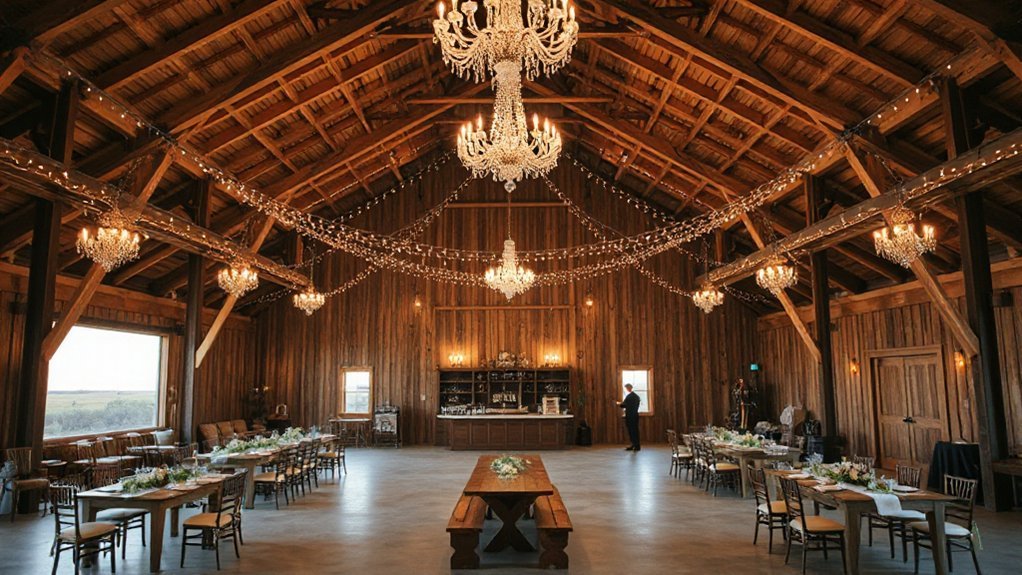 onsite coordination catering bar