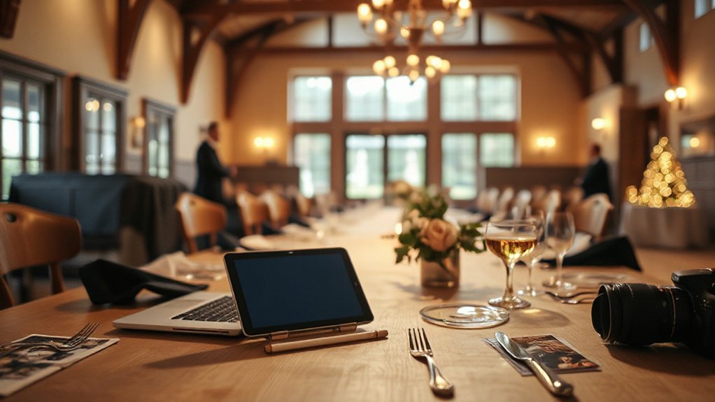 Ultimate SEO Guide for Wedding Venues in 2025 optimize profile leverage ugc