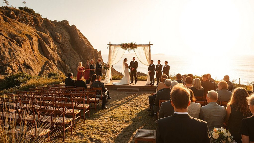 Soak Up Fresh Air at These Outdoor Wedding Venues Across the US
