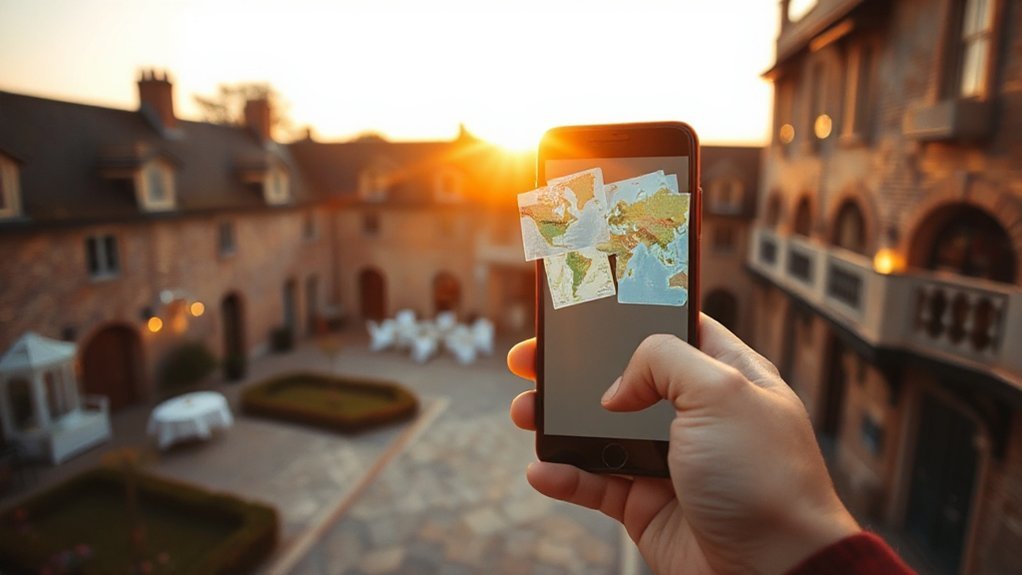 Ultimate SEO Guide for Wedding Venues in 2025 own local search visibility