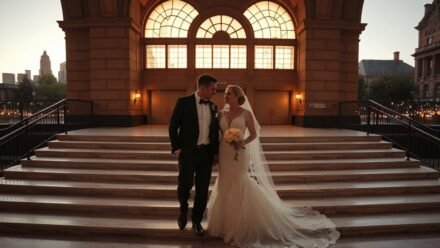 Kansas City Wedding Venues - My Favorites as a Photographer Kansas City Wedding Venues – My Favorites as a Photographer