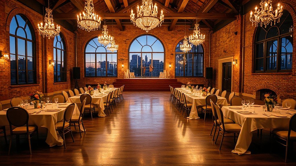 The 10 Best Wedding Venues in Topeka - Top Rated Venues polished skyline crisp acoustics