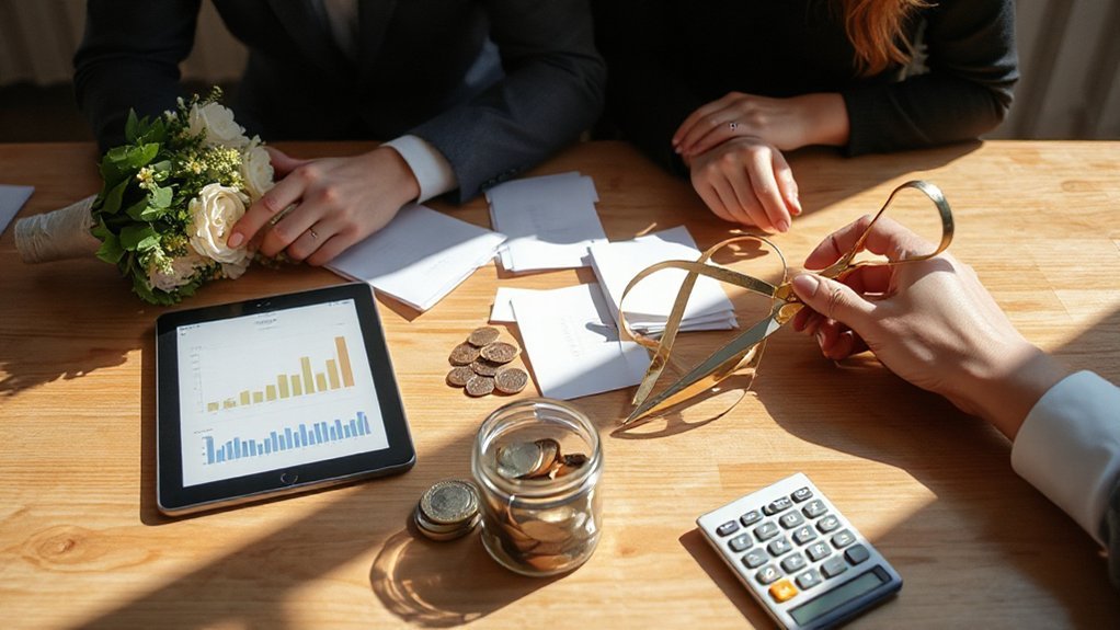 prioritize essentials reallocate savings