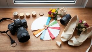 Wedding Budget Breakdown, Based on Real Couples’ Data