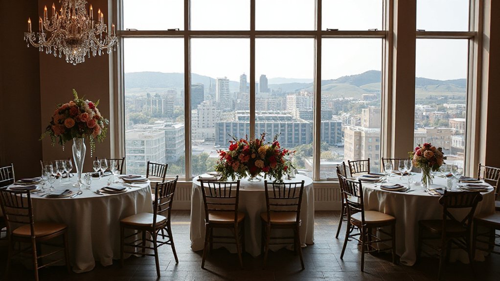 regional wedding price variation