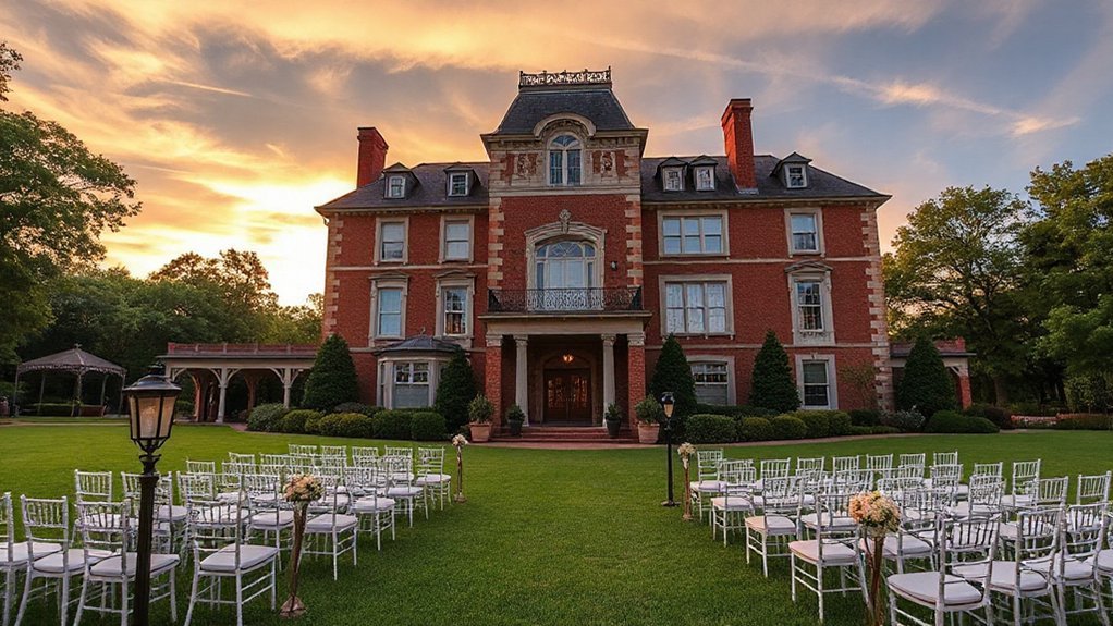 seelye mansion gilded elegance