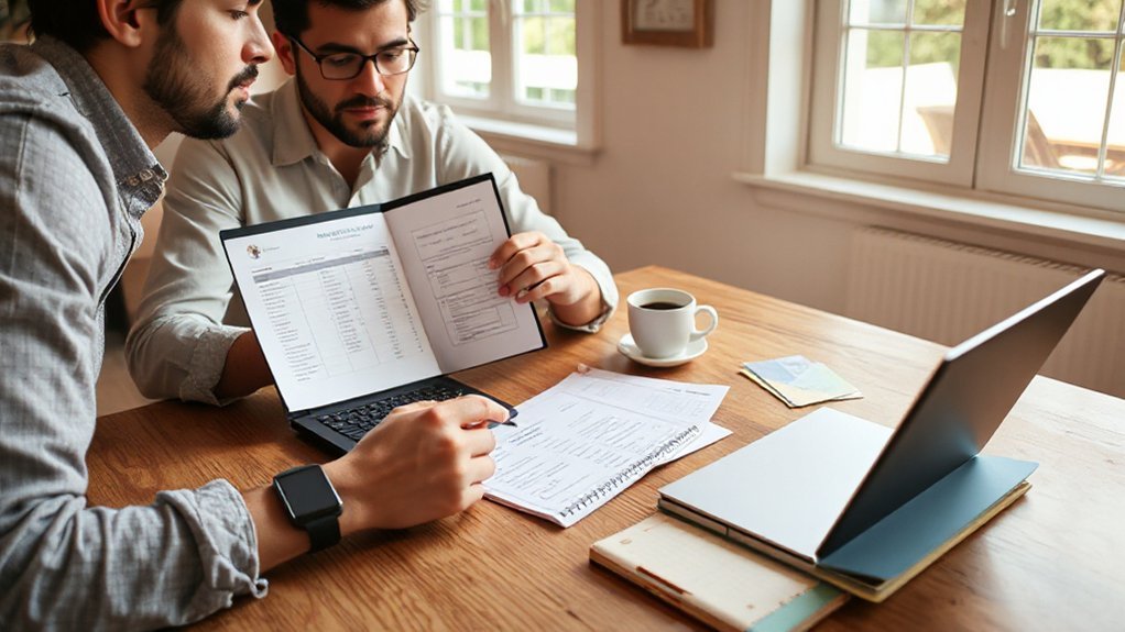 set realistic wedding budget