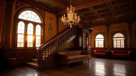 Simpson House | Kansas City Historic Event Space