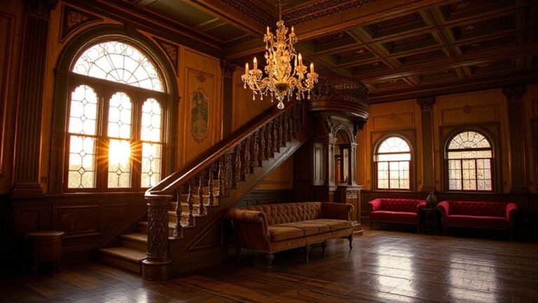 Simpson House | Kansas City Historic Event Space