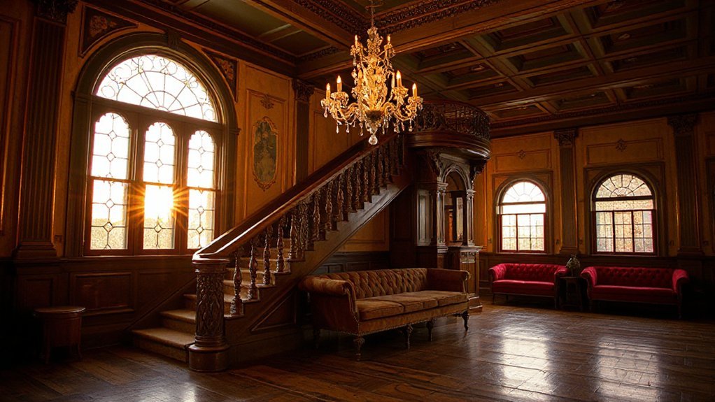 Simpson House | Kansas City Historic Event Space