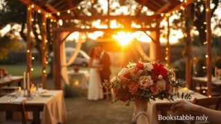 Wedding Venue Social Media Post Ideas to Attract More Bookings