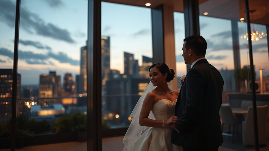 Ultimate SEO Guide for Wedding Venues in 2025 speed schema eeat visuals