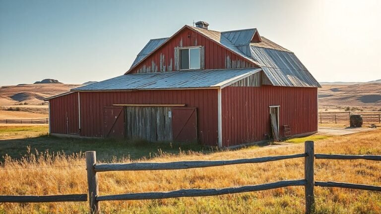Stone Hill Barn – Rustic Elegance in Kansas