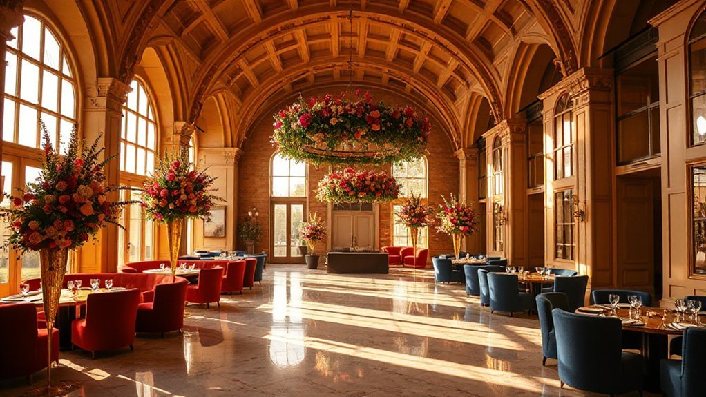 tactile chromatic bespoke immersion