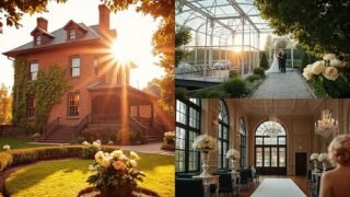 The 10 Best Wedding Venues in Topeka – Top Rated Venues