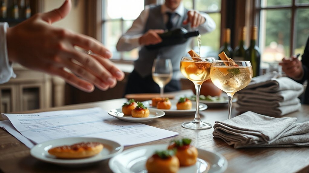 three mains four sides