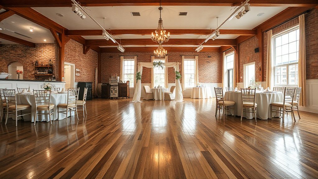 timed rental limited inclusions