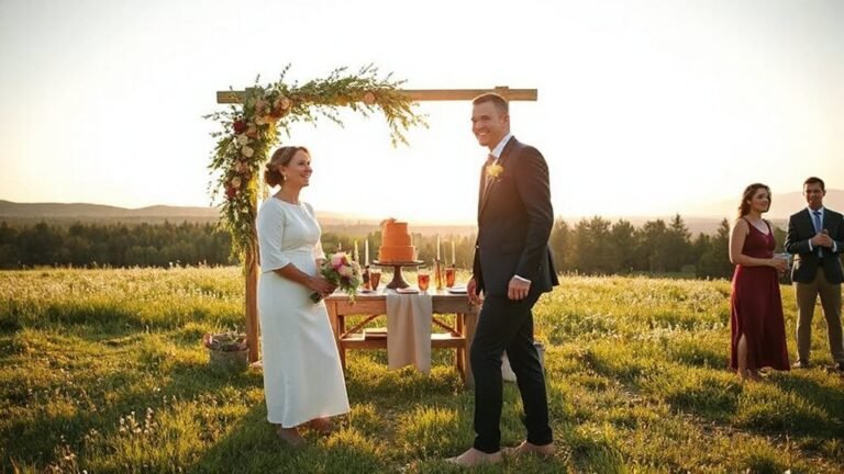 18 Wedding Trend Predictions to Watch in 2024