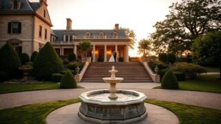 The 10 Best Mansion Wedding Venues in Kansas